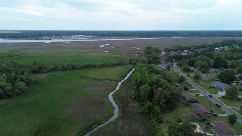 4905 Popperdam Creek Drive North Charleston SC 29418