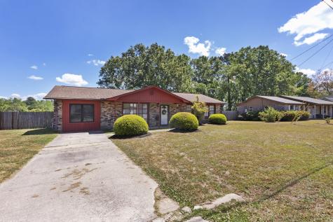 4905 Popperdam Creek Drive North Charleston SC 29418