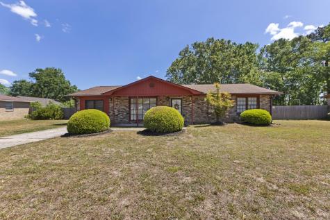 4905 Popperdam Creek Drive North Charleston SC 29418