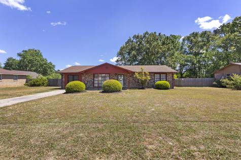 4905 Popperdam Creek Drive North Charleston SC 29418