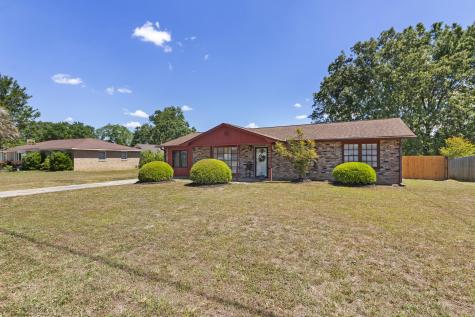 4905 Popperdam Creek Drive North Charleston SC 29418