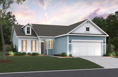 512 Blue Verner Road Moncks Corner SC 29461
