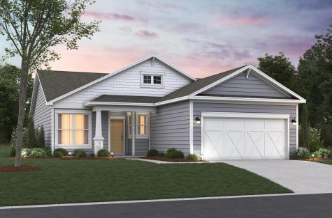 512 Blue Verner Road Moncks Corner SC 29461
