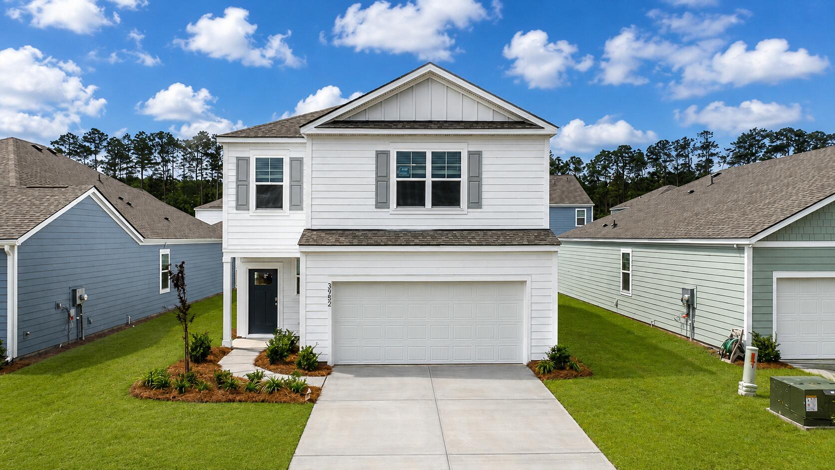 3952 Aberfeldy Lane Ravenel SC 29470