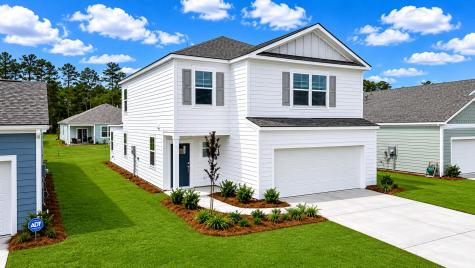 3952 Aberfeldy Lane Ravenel SC 29470