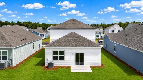 3952 Aberfeldy Lane Ravenel SC 29470