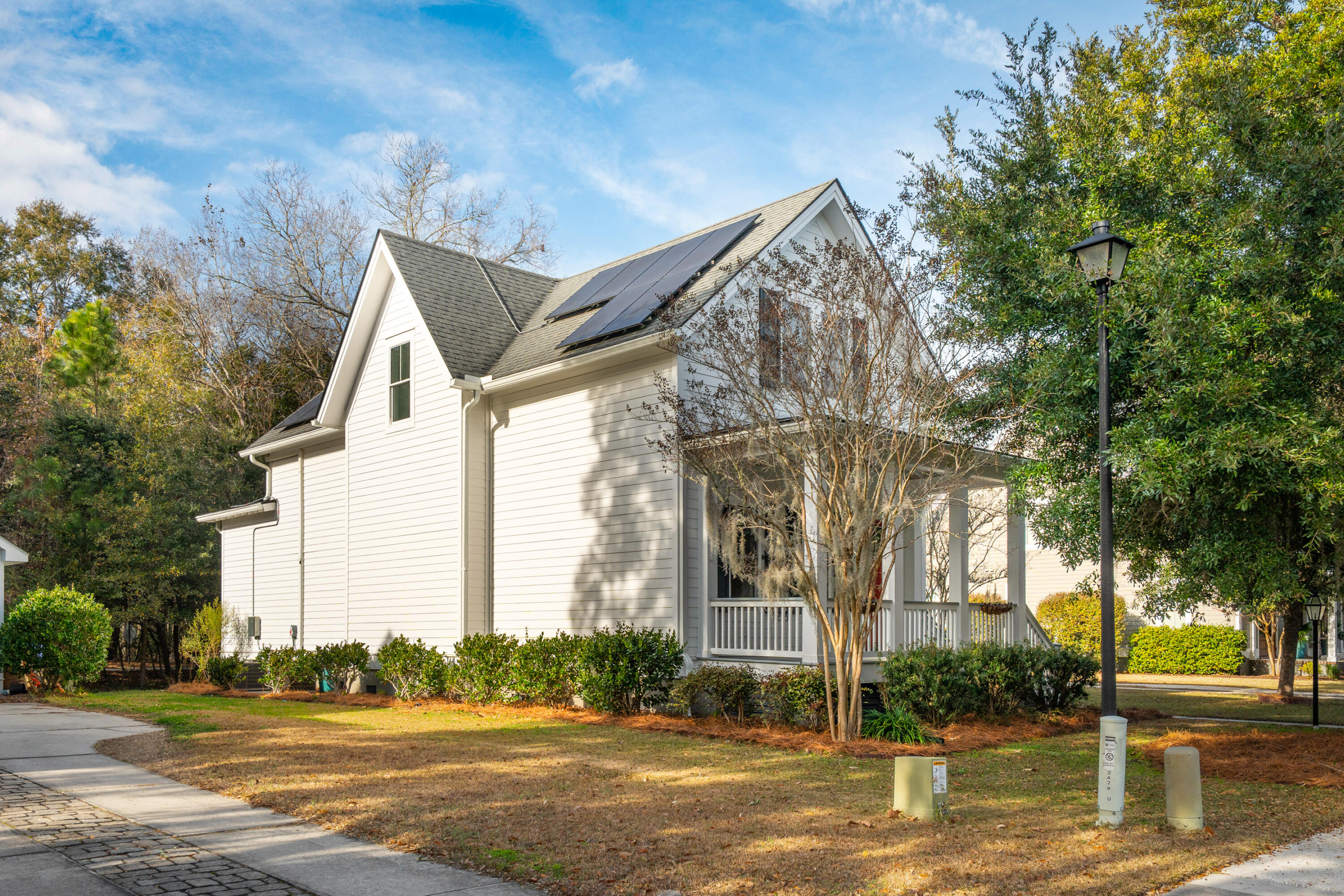 3429 Acorn Drop Lane Johns Island SC 29455