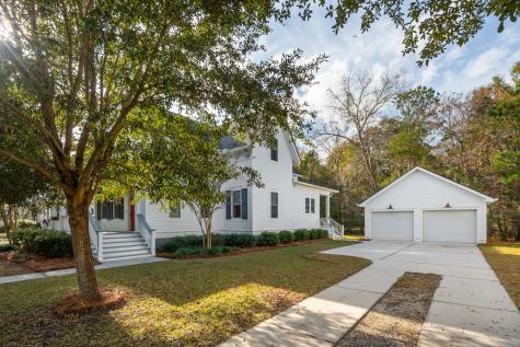 3429 Acorn Drop Lane Johns Island SC 29455