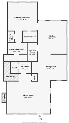 3429 Acorn Drop Lane Johns Island SC 29455