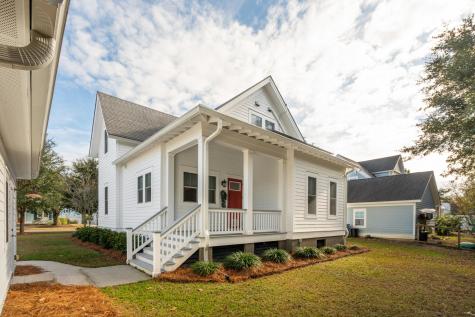 3429 Acorn Drop Lane Johns Island SC 29455