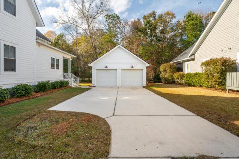 3429 Acorn Drop Lane Johns Island SC 29455