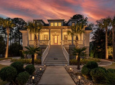 2120 Malcolm Road Mount Pleasant SC 29466