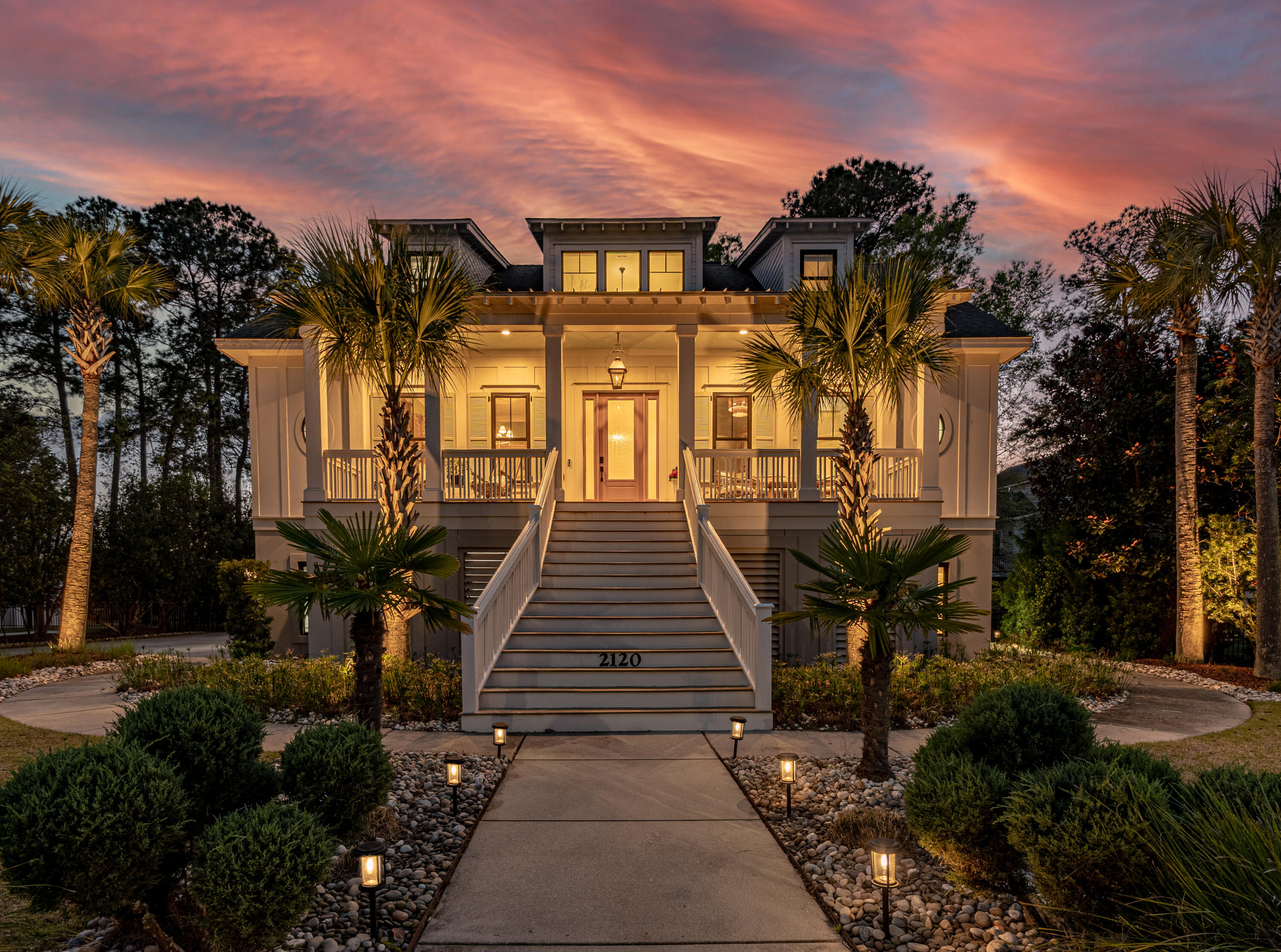 2120 Malcolm Road Mount Pleasant SC 29466