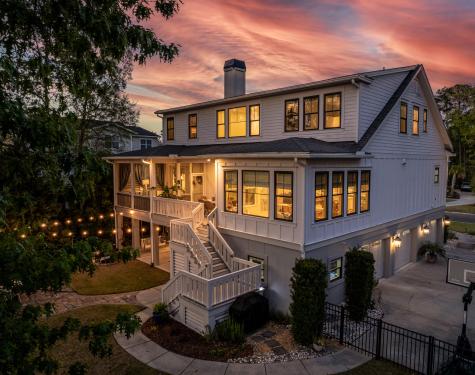 2120 Malcolm Road Mount Pleasant SC 29466