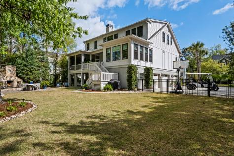2120 Malcolm Road Mount Pleasant SC 29466