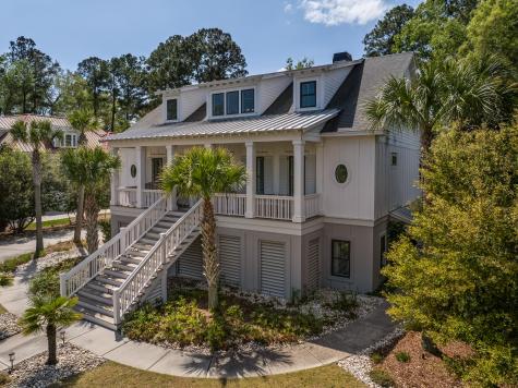 2120 Malcolm Road Mount Pleasant SC 29466
