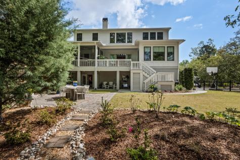 2120 Malcolm Road Mount Pleasant SC 29466