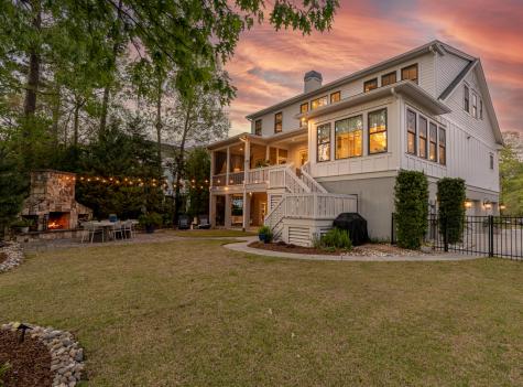 2120 Malcolm Road Mount Pleasant SC 29466