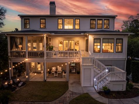 2120 Malcolm Road Mount Pleasant SC 29466