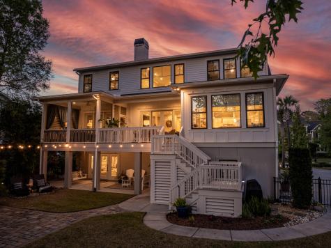 2120 Malcolm Road Mount Pleasant SC 29466