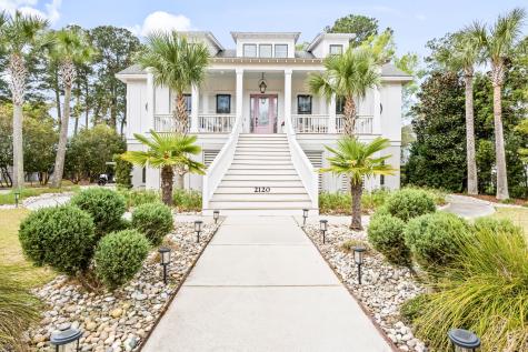 2120 Malcolm Road Mount Pleasant SC 29466