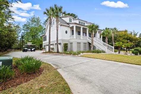 2120 Malcolm Road Mount Pleasant SC 29466