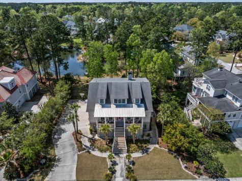 2120 Malcolm Road Mount Pleasant SC 29466
