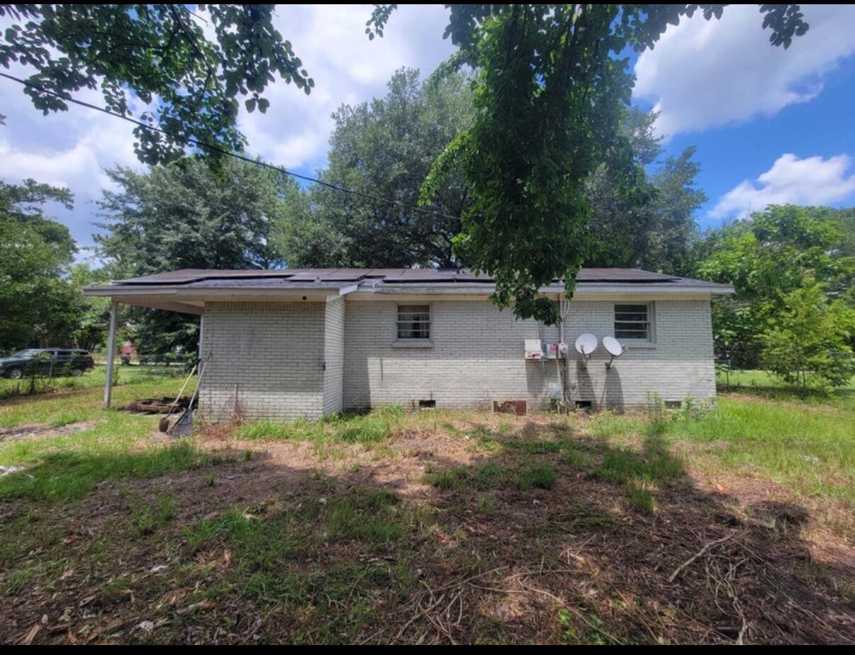 155 W End Drive Moncks Corner SC 29461