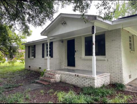 155 W End Drive Moncks Corner SC 29461