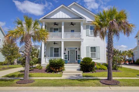 3628 Woodend Way Mount Pleasant SC 29466