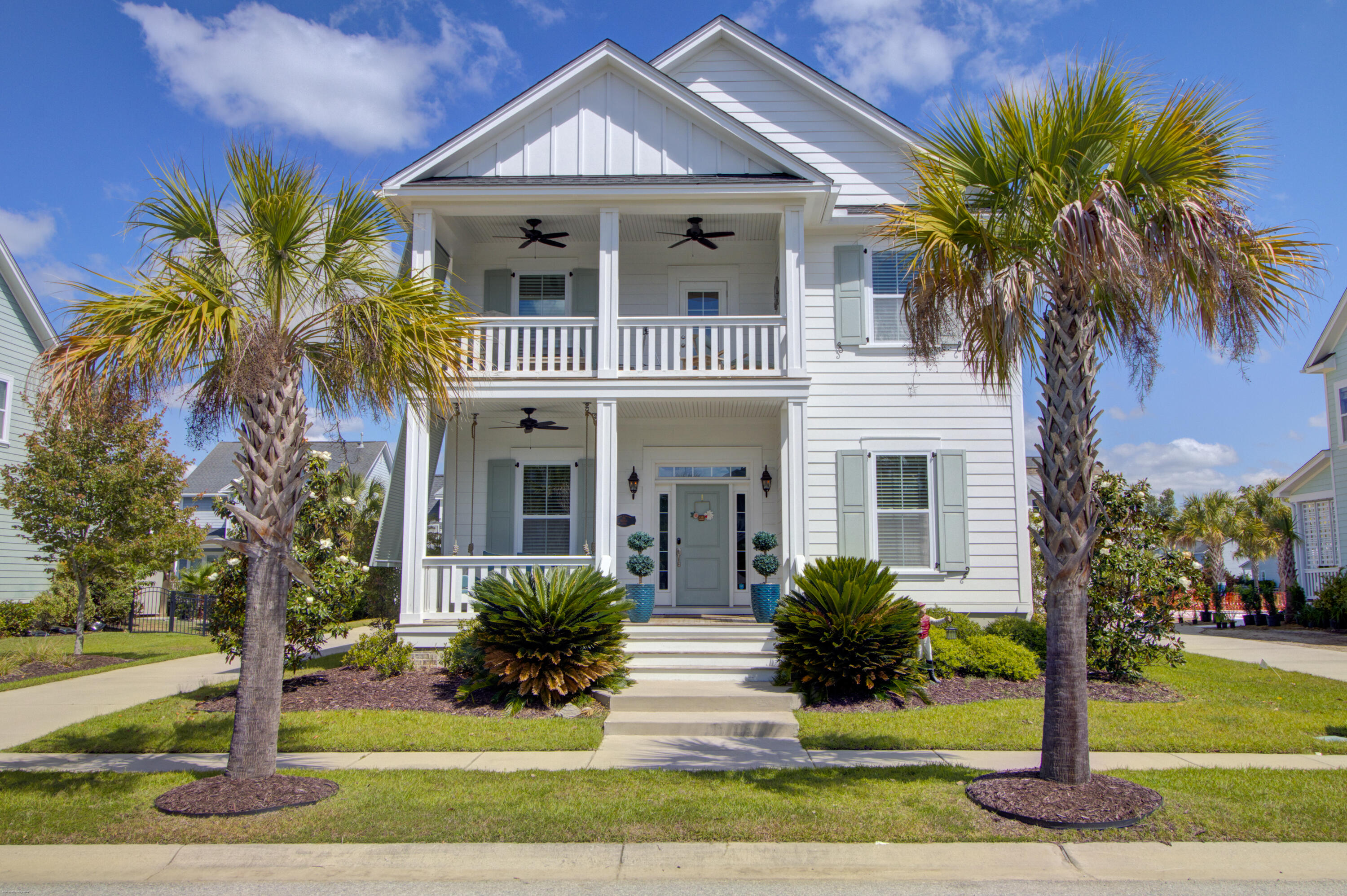3628 Woodend Way Mount Pleasant SC 29466