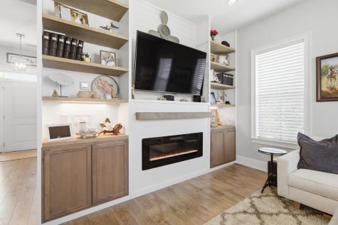 3628 Woodend Way Mount Pleasant SC 29466