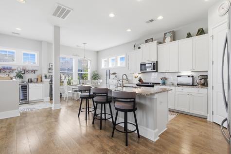 3628 Woodend Way Mount Pleasant SC 29466