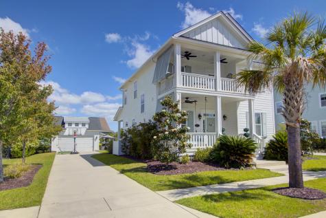3628 Woodend Way Mount Pleasant SC 29466