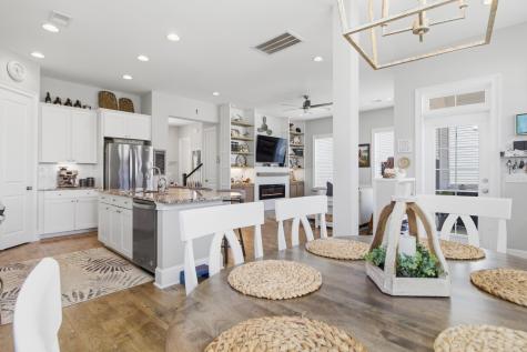 3628 Woodend Way Mount Pleasant SC 29466