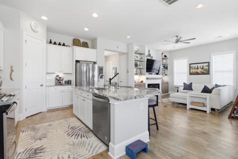 3628 Woodend Way Mount Pleasant SC 29466