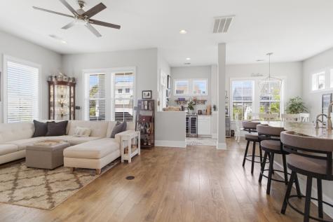 3628 Woodend Way Mount Pleasant SC 29466