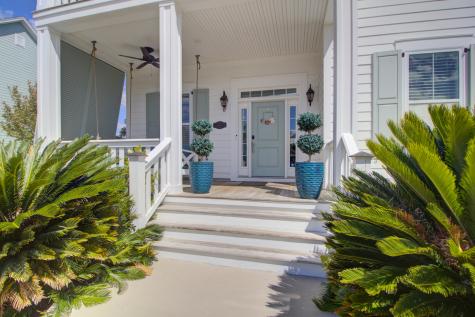 3628 Woodend Way Mount Pleasant SC 29466