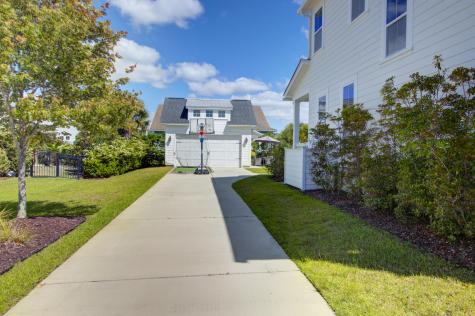 3628 Woodend Way Mount Pleasant SC 29466