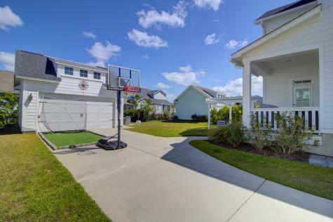 3628 Woodend Way Mount Pleasant SC 29466