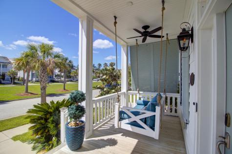 3628 Woodend Way Mount Pleasant SC 29466
