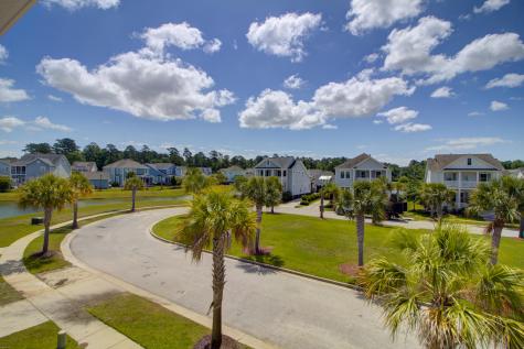 3628 Woodend Way Mount Pleasant SC 29466