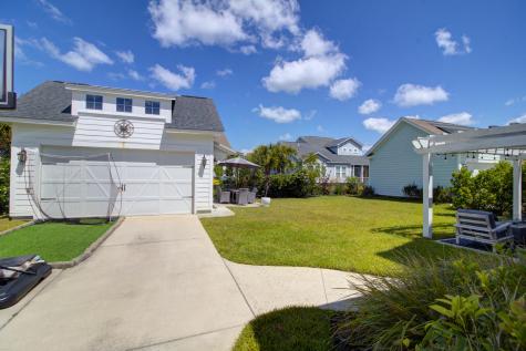 3628 Woodend Way Mount Pleasant SC 29466