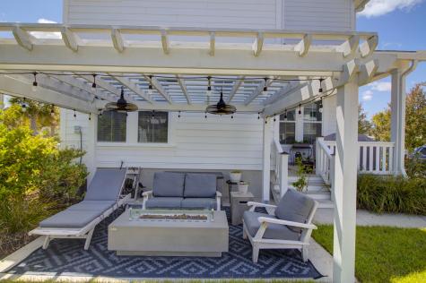 3628 Woodend Way Mount Pleasant SC 29466