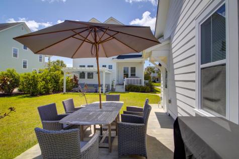 3628 Woodend Way Mount Pleasant SC 29466