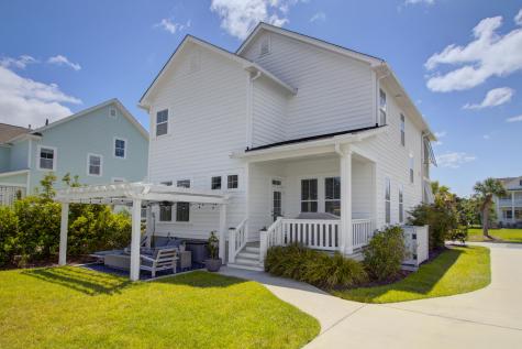 3628 Woodend Way Mount Pleasant SC 29466