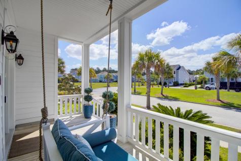 3628 Woodend Way Mount Pleasant SC 29466