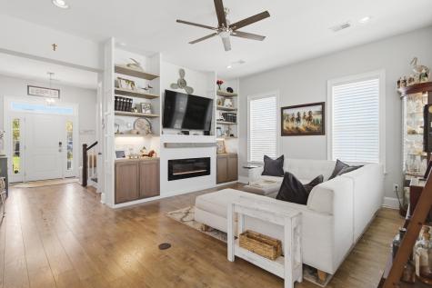 3628 Woodend Way Mount Pleasant SC 29466