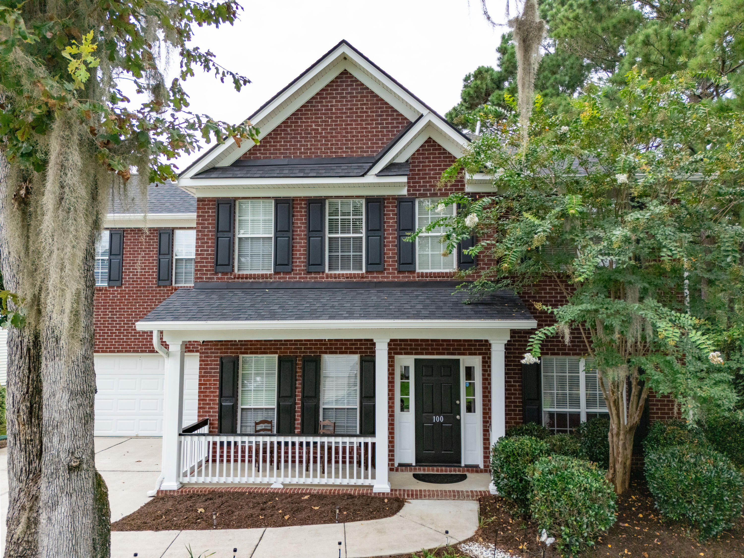 100 Temuco Lane Summerville SC 29483