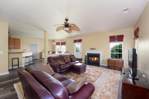 100 Temuco Lane Summerville SC 29483